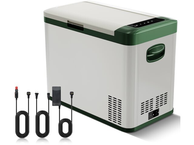 For 1934-1938 Alfa Romeo 6C 2300 Refrigerator APR 45636CPFC 1935 1936 1937