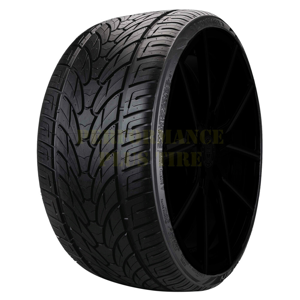 Lionhart LH-Ten 305/40R22 High-Performance SUV Tire  