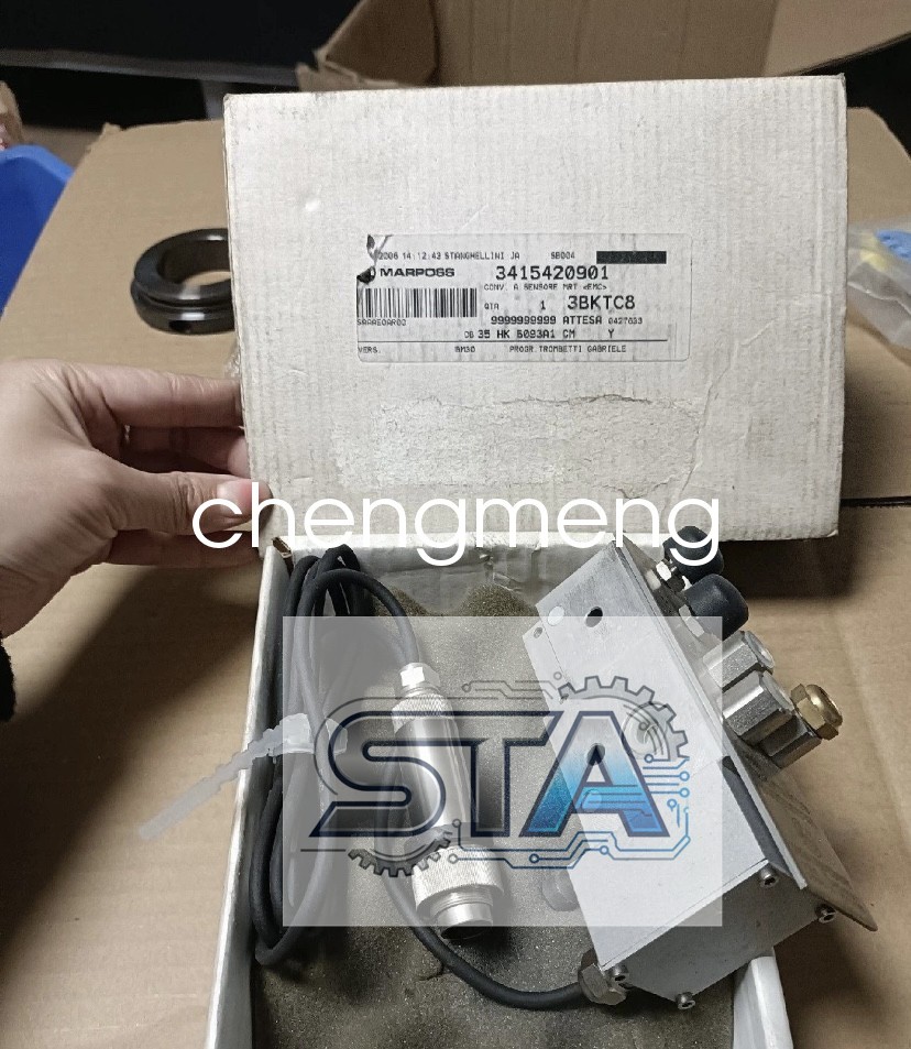 1PCS MARPOSS 3415420901 Brand New Product Module via FedEx or DHL