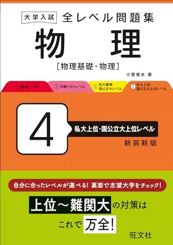 University Entrance: All-Level Problem Set Physics 4