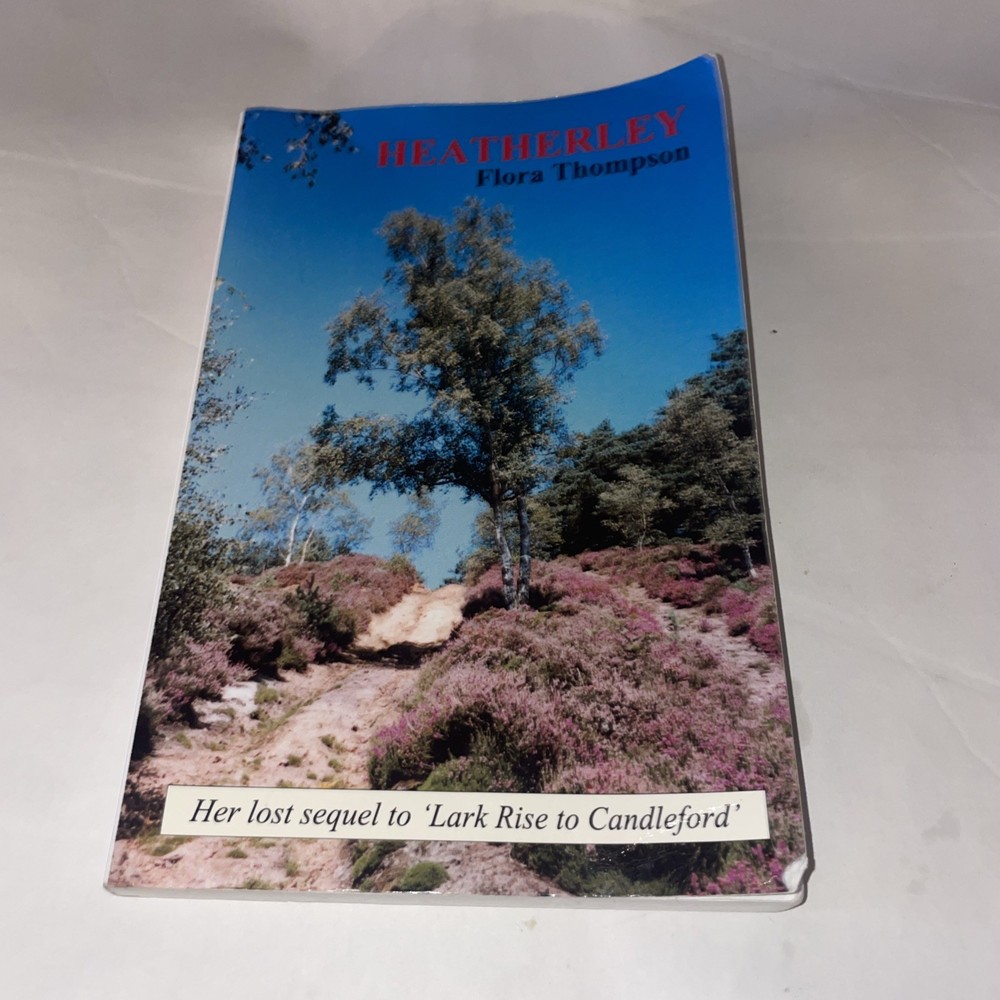 Heatherley: Her Lost Sequel to 