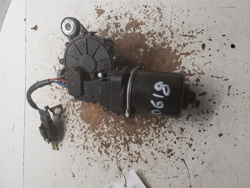 Front Windshield Wiper Motor VIN P 4th Digit Limited Fits 2011-2016 CRUZE C OEMSAME DAY SHIPPING