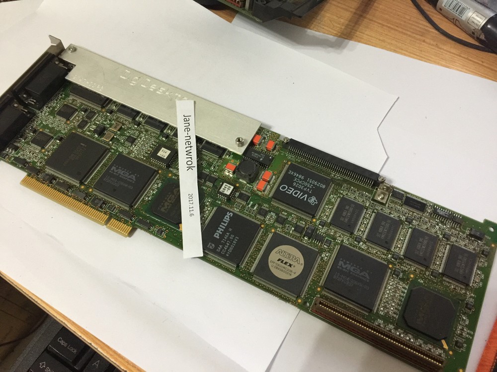 100% test 681-0101 REV B DTOP/22/16 via DHL or Fedex fast shipping