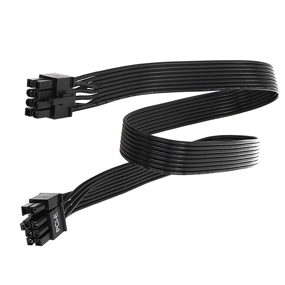PCIE Copper Cable Modular Power Supply for Corsair for Thermaltake for Aresgame