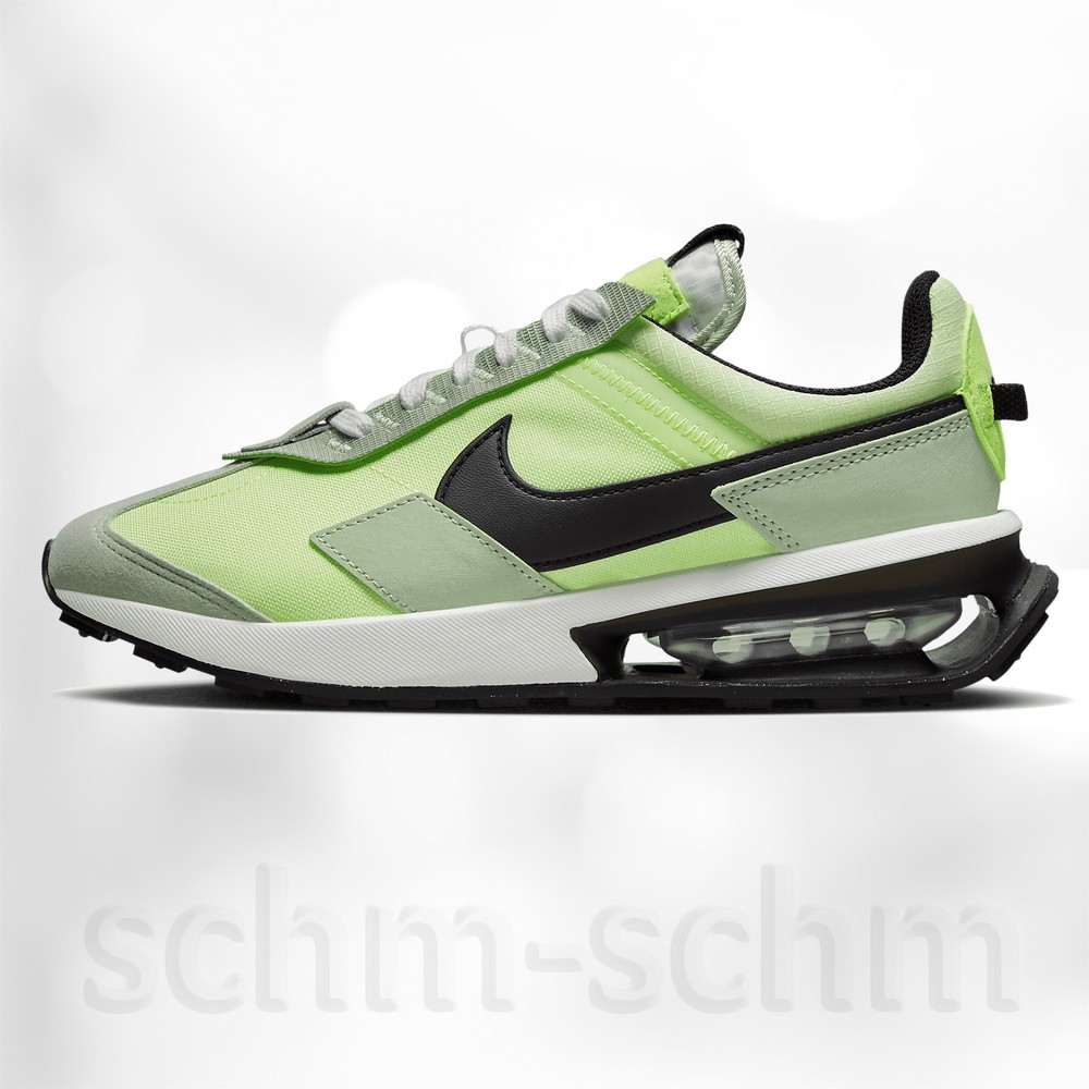 $140 WOMENS NIKE AIR MAX PRE DAY SIZE 9 DZ4874 300 NEW