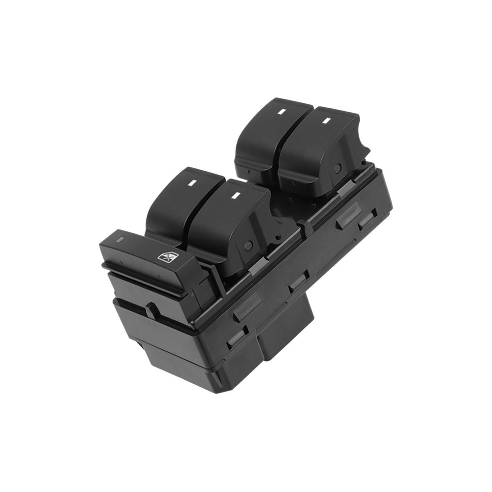 2007-13 Silverado 1500 2500HD 3500HD Driver Side Window Switch–Compatible