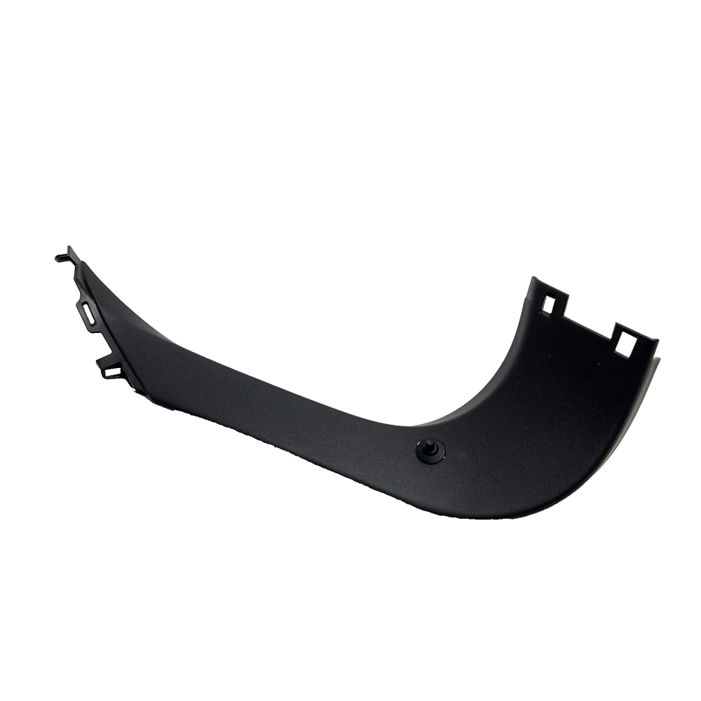 FORD OEM FOCUS HATCHBACK 2015-2018 REAR LIFTGATE DRIVER SIDE TRIM COVER PANEL