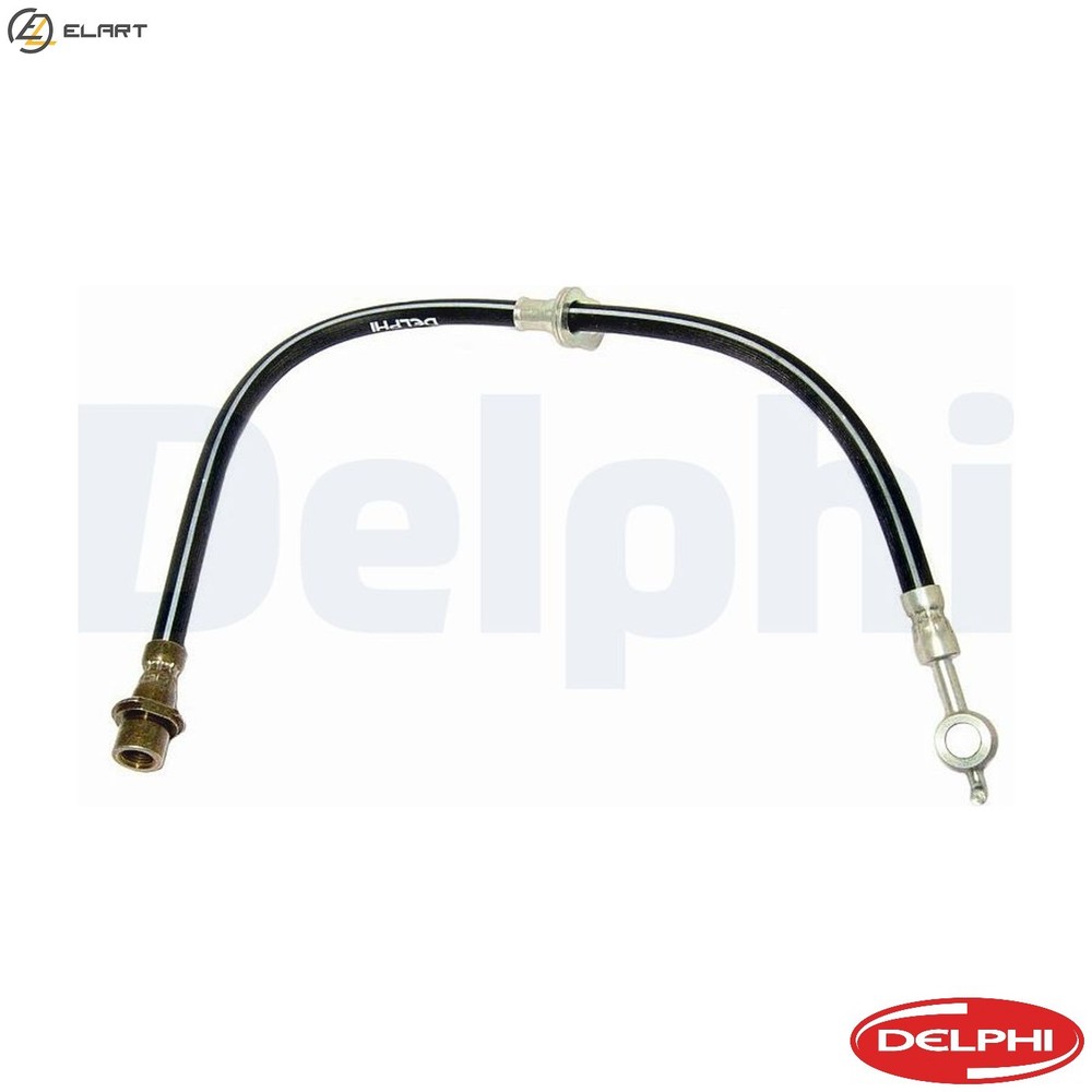 BRAKE HOSE LH6085 FOR TOYOTA YARIS/VITZ/VERSO/FUN/CARGO VITZ/ECHO 1.3L 4cyl ECHO