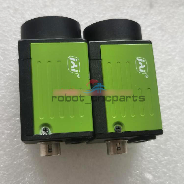 ONE JAI GO-5000M-USB Industrial Camera Used