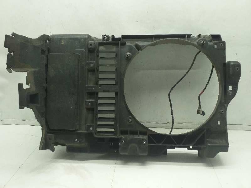 FRONT PANEL / 3935264 FOR PEUGEOT 407 ST CONFORT