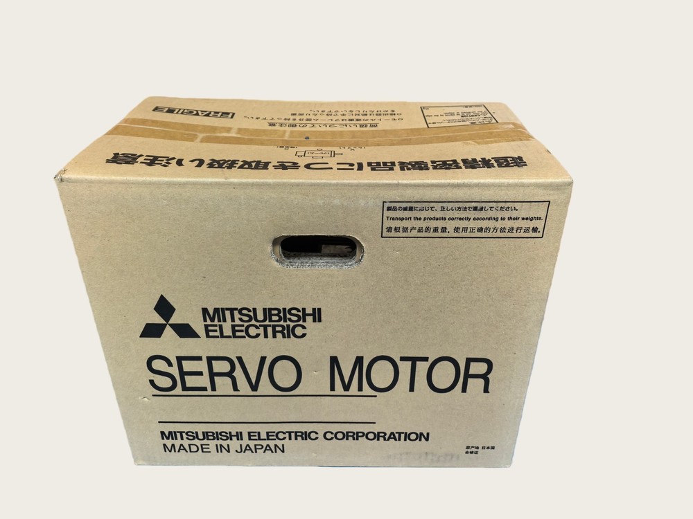 1Pc New Mitsubishi Hf204S-A48 Servo Motor