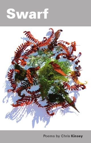 Swarf by Chris Kinsey Paperback / softback Book The Fast Free ShippingFREE US DELIVERY | ISBN: 0956417523 | Quality Books