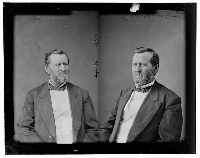 Photo:Swan, Hon. Thomas M. of Cal.