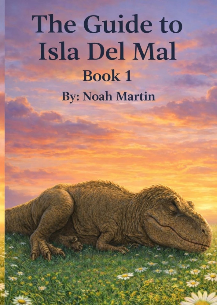 The Guide to Isla Del Mal