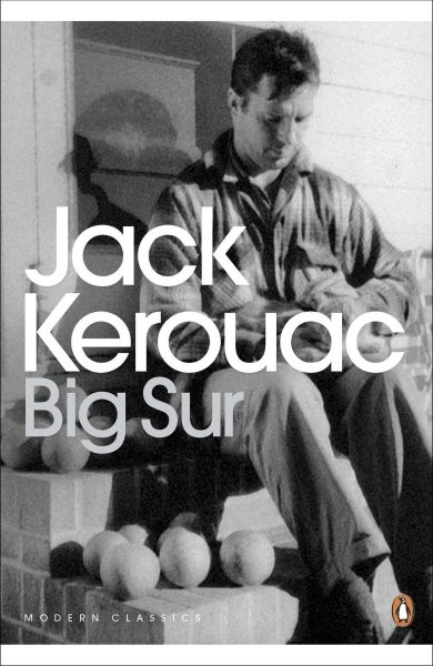 Big Sur, Paperback by Kerouac, Jack, Brand New, Free shipping in the US