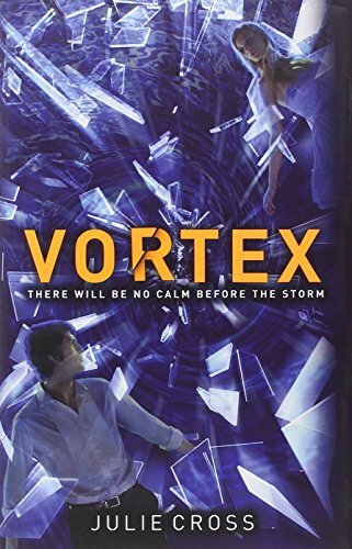 Vortex By Julie Cross