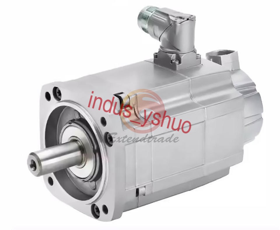 One New Siemens Servo Motor 1Fk7060-5Af71-1Ta3