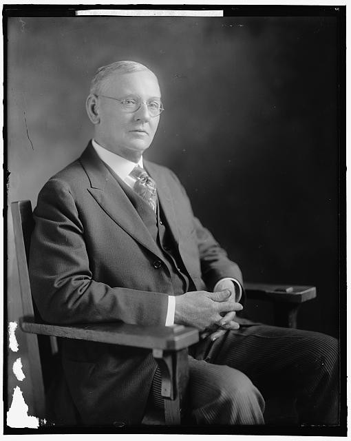 Photo:Honorable J.R. Tyson