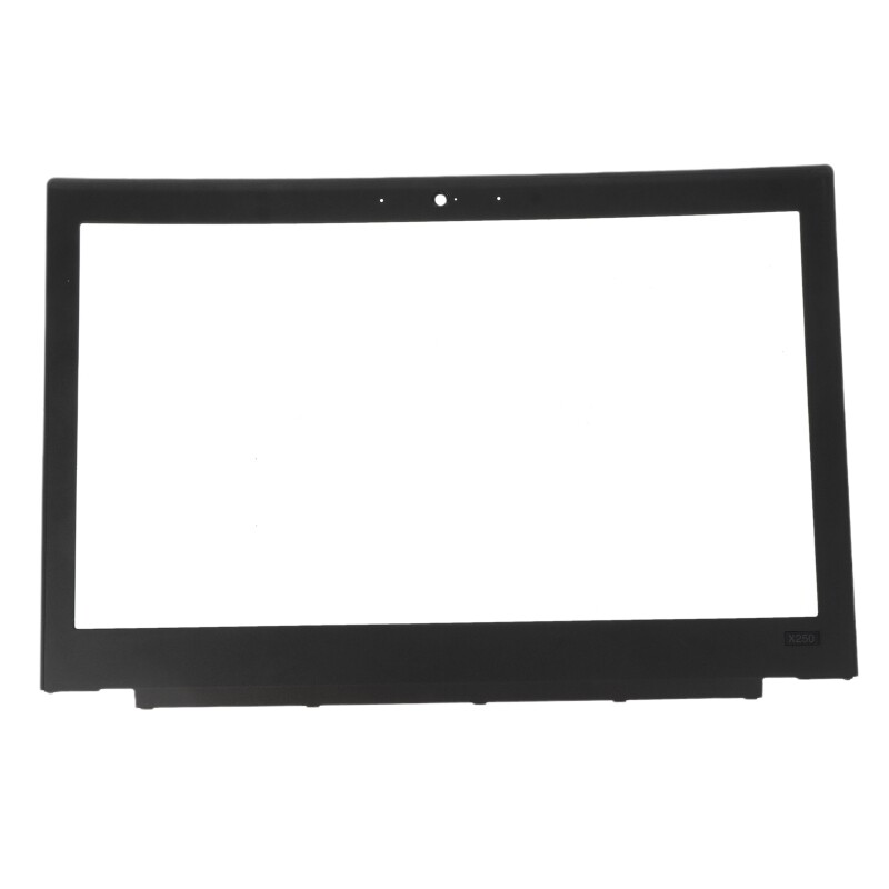 New Original Laptop Front Frame LCD Bezel Screen Cover for Lenovo ThinkPad X250