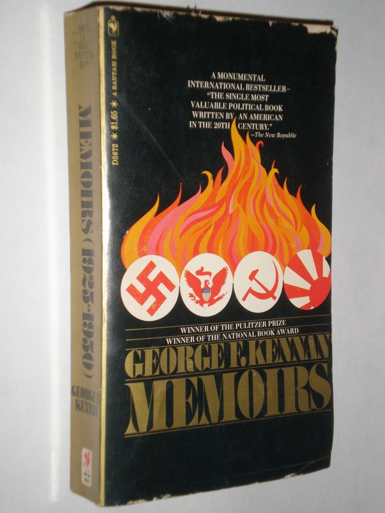 Memoirs