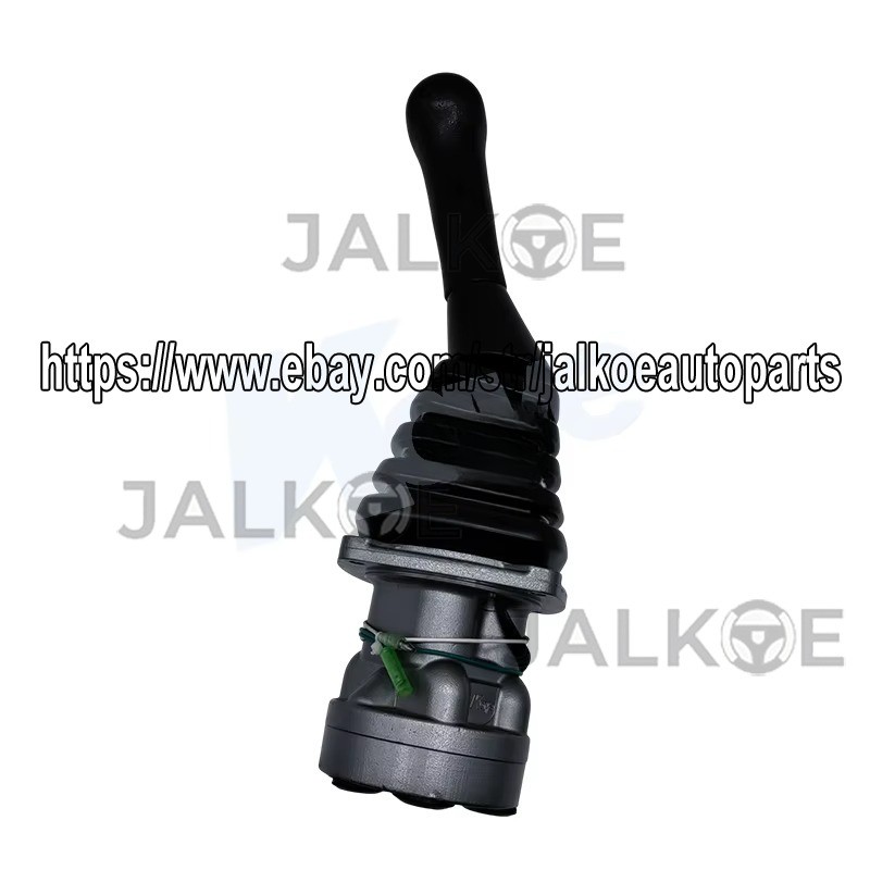 SY215-8 SY235 SY365 Joystick Handle Joystick Assembly For Sany