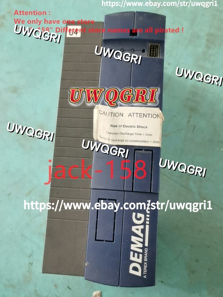 DIC-4-014-E-0000-03 fast ship by UPS OR Fedex