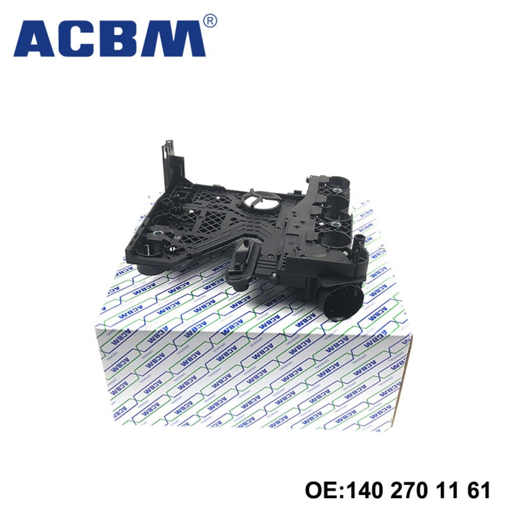 Conductor Plate Above 722.6 Automatic Transmission Valve Body for Mercedes Benz