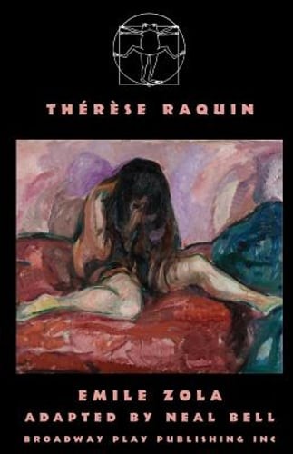 Therese Raquin by Emile Zola: Used