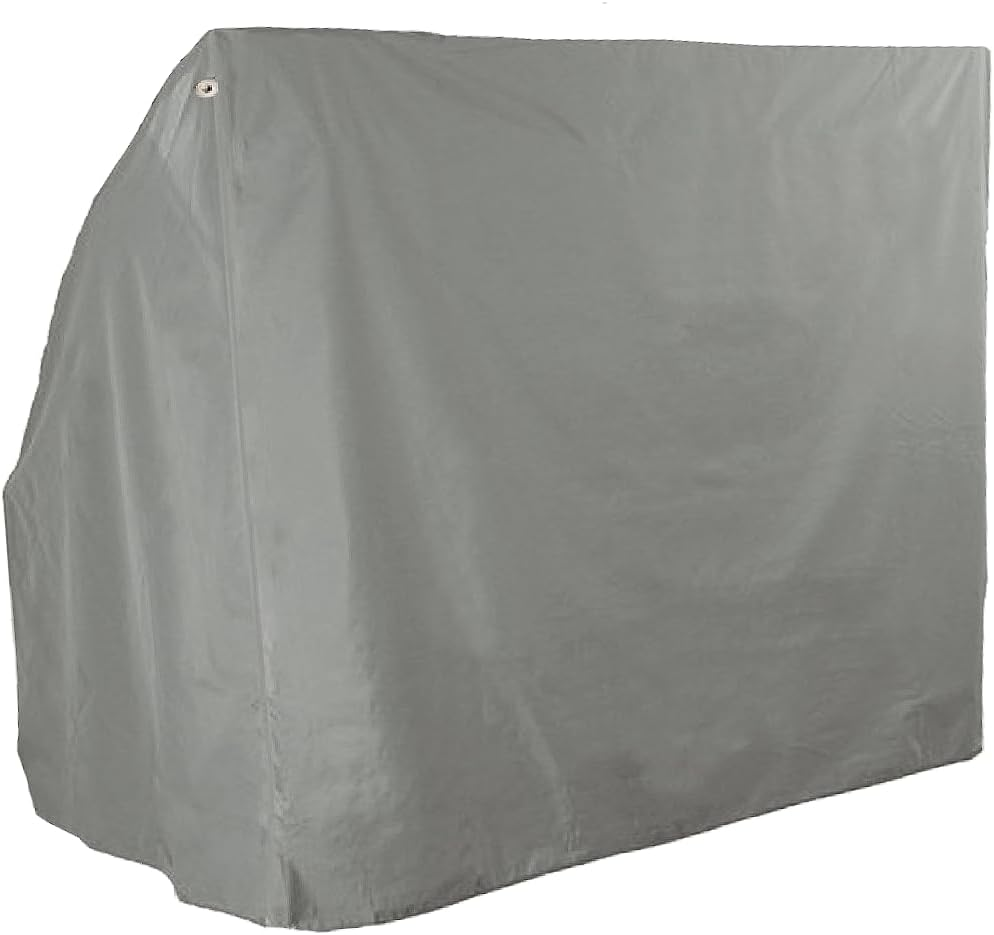 Waterproof Boat Swing Back Seat Cover, Leaning Post, Swingback Cooler Boat Seat