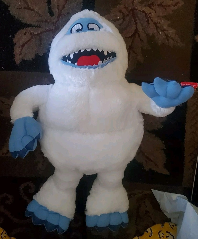 Rudolph The red nosed reindeer Christmas Holiday 23