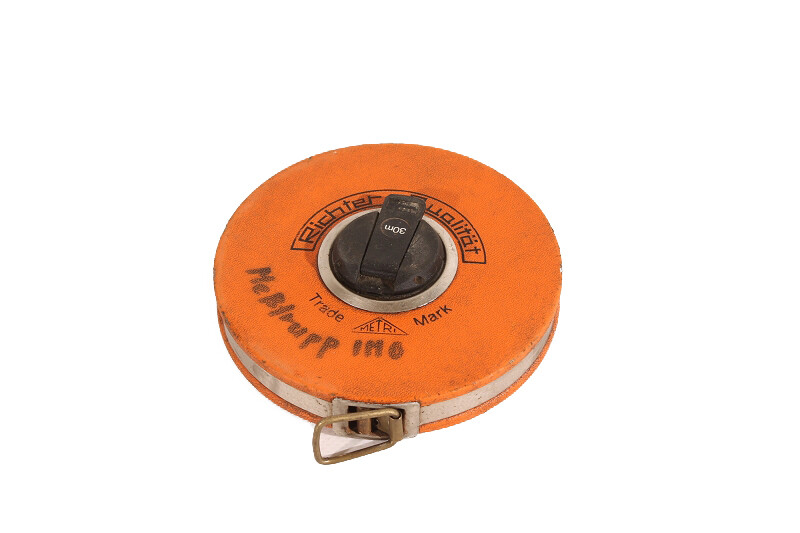 30 Meter Steel Measuring Tape METRI Tape Measure