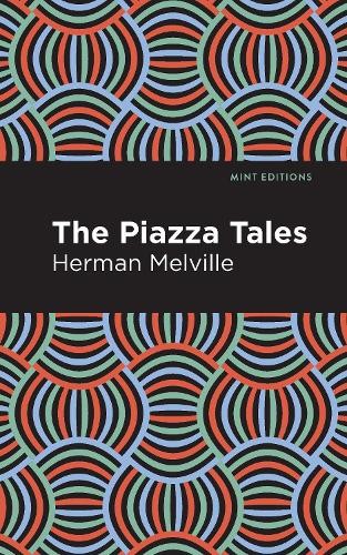 Herman Melville The Piazza Tales (Paperback) Mint EditionsAnother great item from Rarewaves USA | Free delivery!