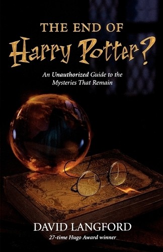 The End of Harry Potter?, Langford, David