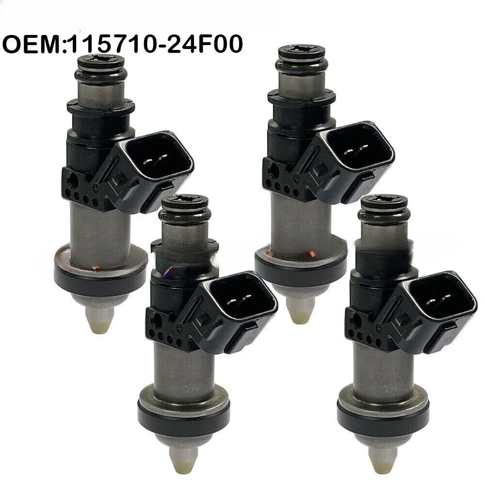 15710-24F00 Fuel Injector for 99-2007 Suzuki GSXR 600 750 1000 Hayabusa GSX1300