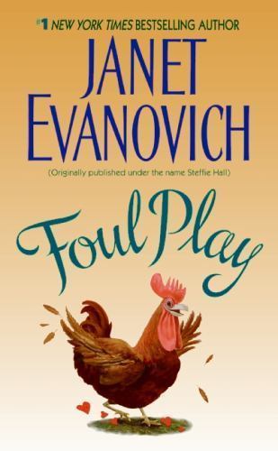 Foul Play by Janet Evanovich (2008, Mass Market)
