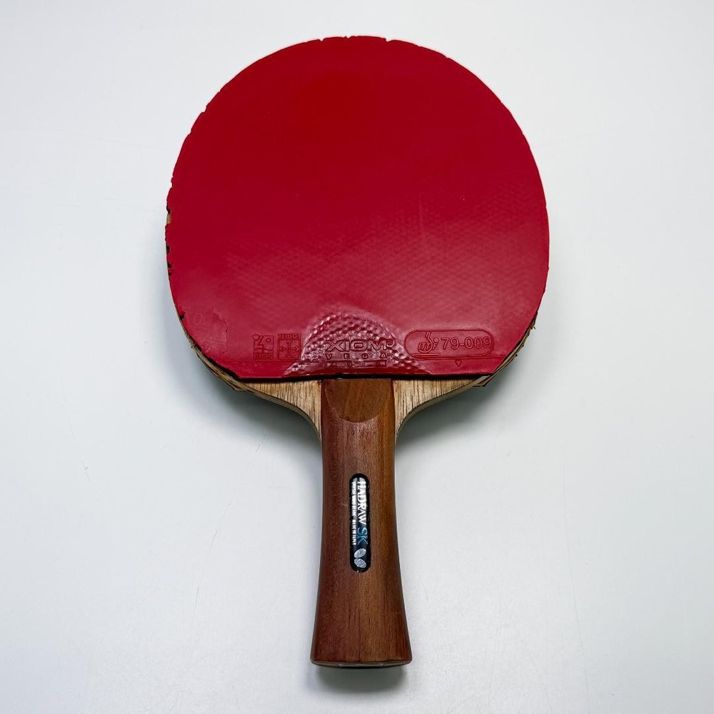 BUTTERFLY HADRAW SK Table Racket
