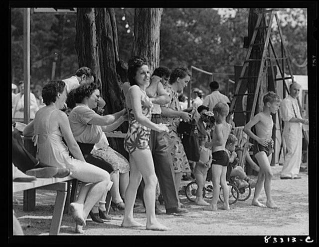 Bridgeton,Cumberland County,NJ,New Jersey,Farm Security Administration,FSA,64