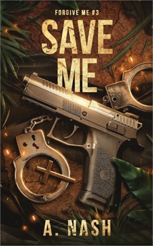 Save Me (Paperback or Softback)