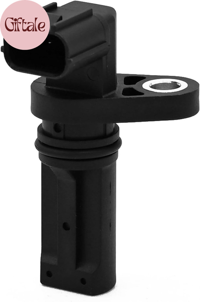 Engine Crank Crankshaft Position Sensor Compatible with Honda Accord Civic Cr-V