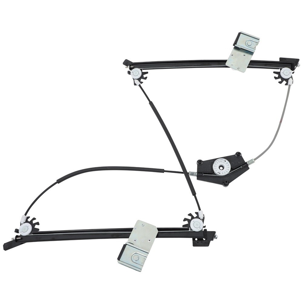 For 2006-13 Porsche 911 Power Window Regulator Front RH 98754207601