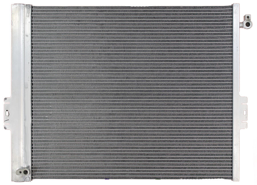 A/C Condenser for 2012-2015 Toyota-Tacoma