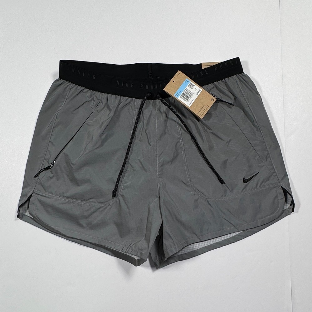 Nike Dri-Fit ADV 2-in-1 Reflective 4