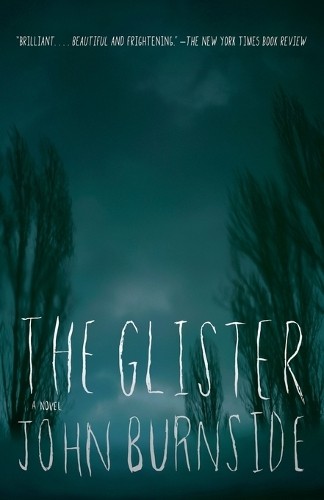 John Burnside The Glister (Paperback) (UK IMPORT)All Tariffs and Duties included - no additional charges