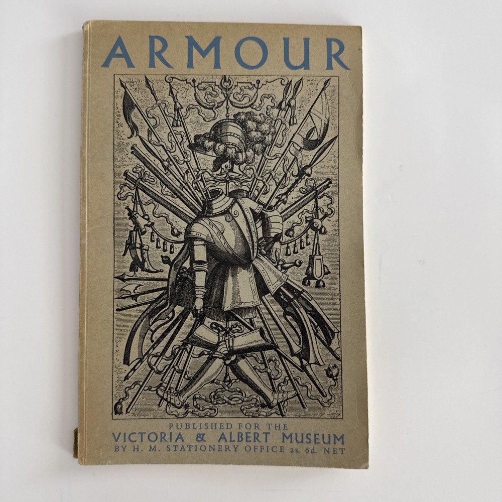 European Armour (Victoria and Albert Museum)