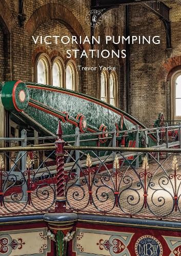 Trevor Yorke Victorian Pumping Stations (Paperback) Shire LibraryAnother great item from Rarewaves USA | Free delivery!