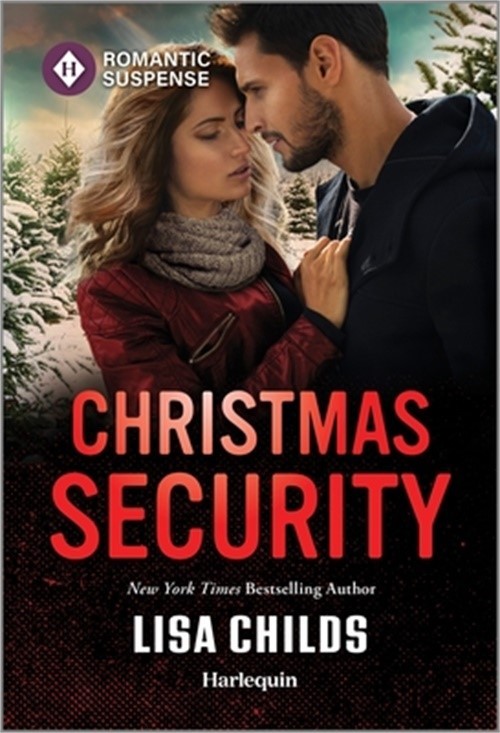 Christmas Security (Paperback or Softback)