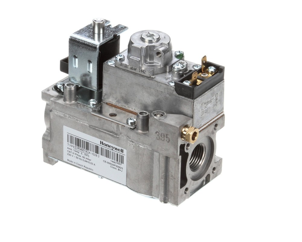 Blodgett Valve, Comb Gas Cont. 240V M9182 - Free Shipping + Geniune OEM