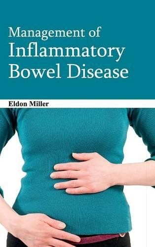Management of Inflammatory Bowel Disease (Hardback)
