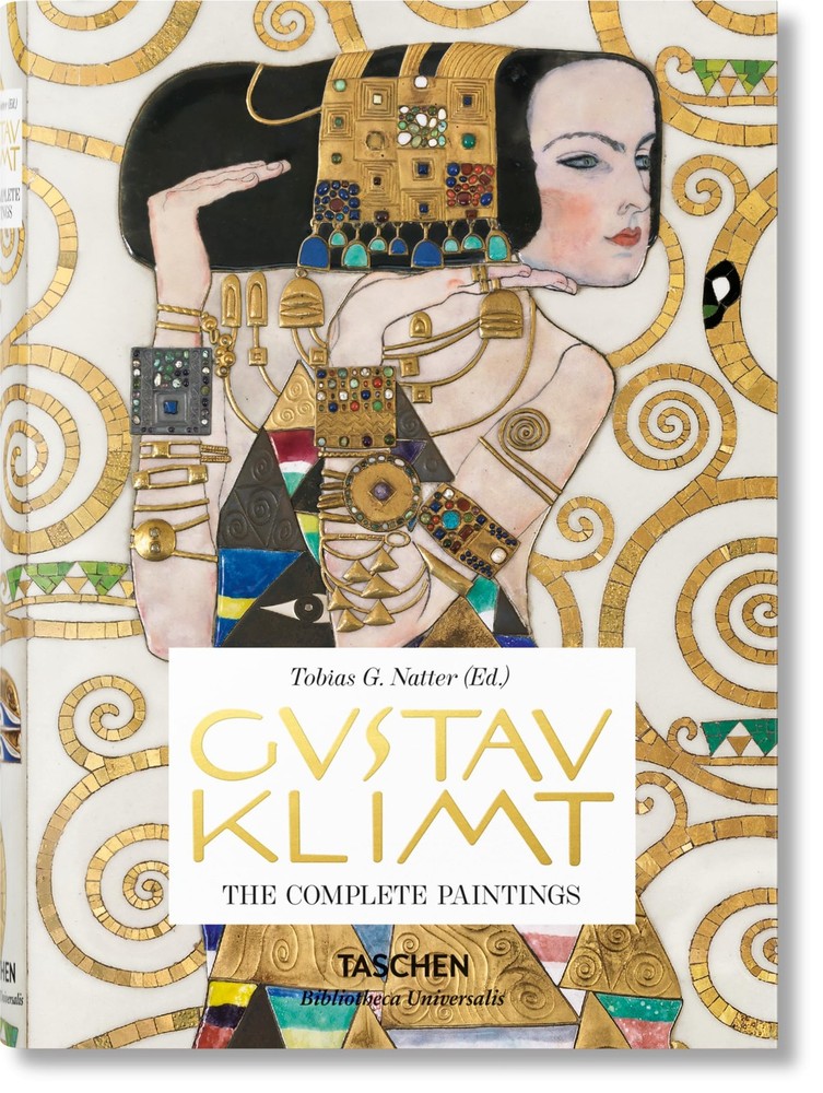 Gustav Klimt. Drawings and Paintings