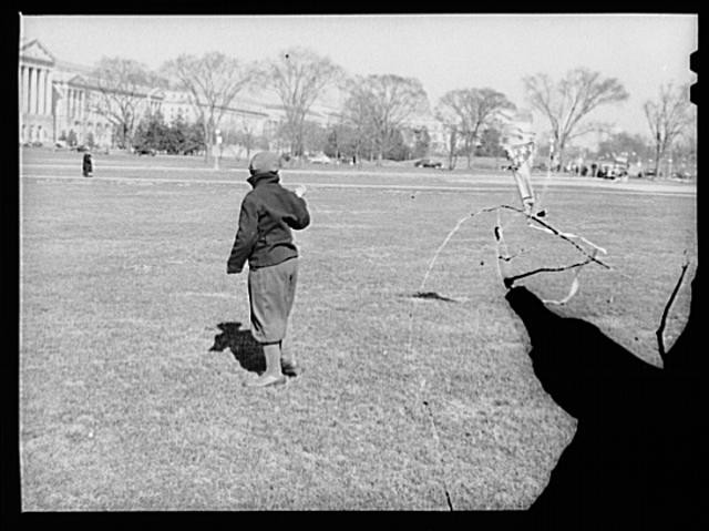 Washington,DC,District of Columbia,Farm Security Administration,1941,FSA,4
